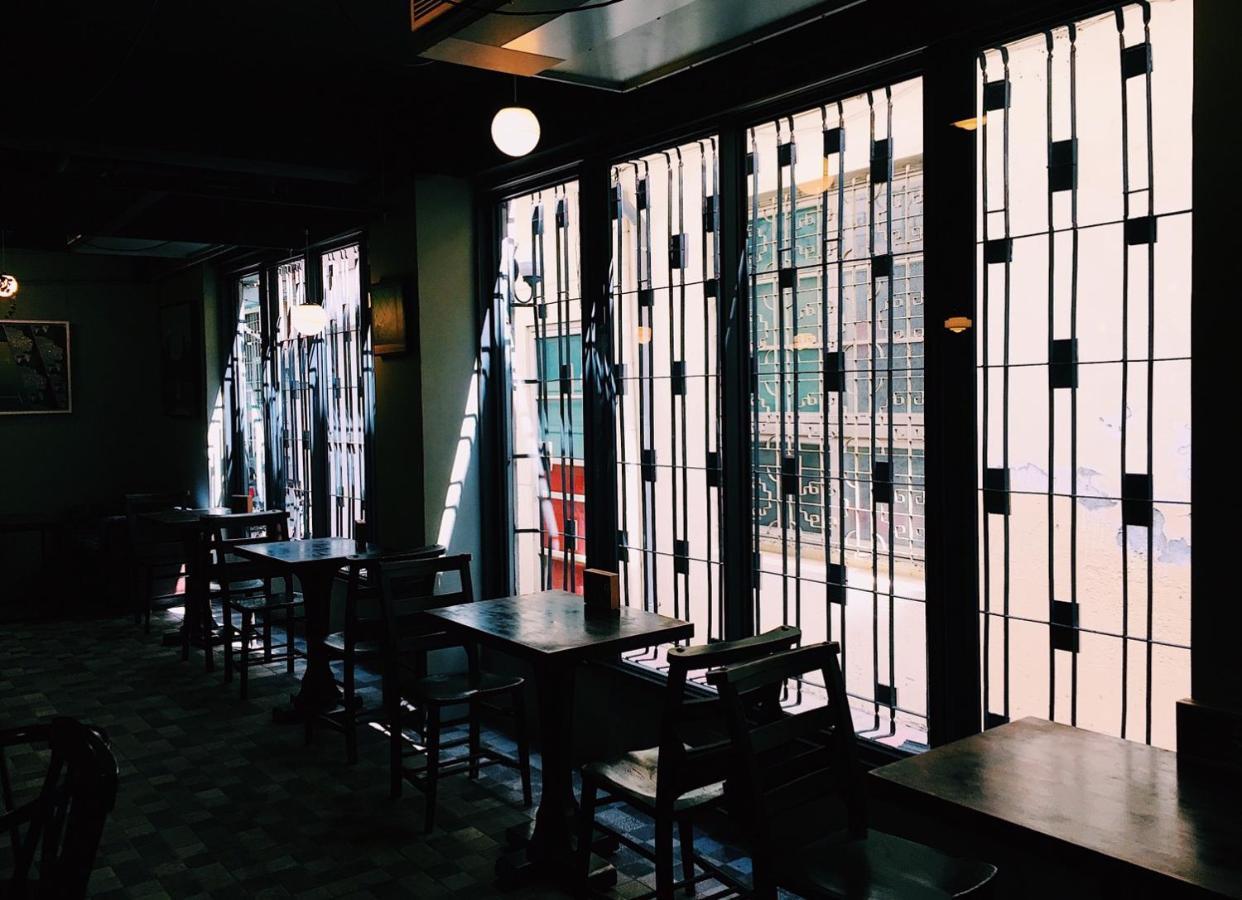 未艾公寓welove Apartment Xinying Eksteriør bilde