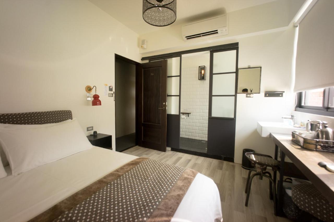 未艾公寓welove Apartment Xinying Eksteriør bilde