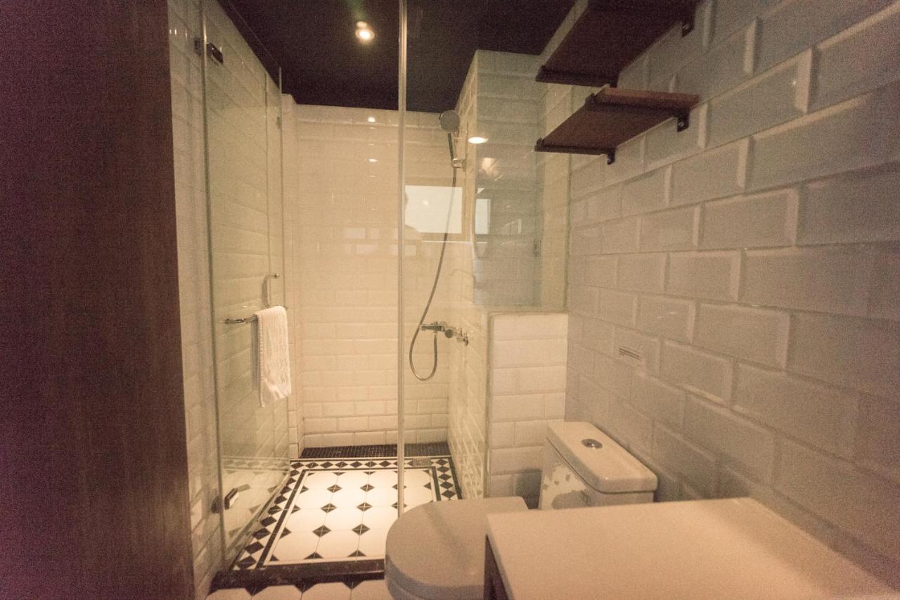 未艾公寓welove Apartment Xinying Eksteriør bilde