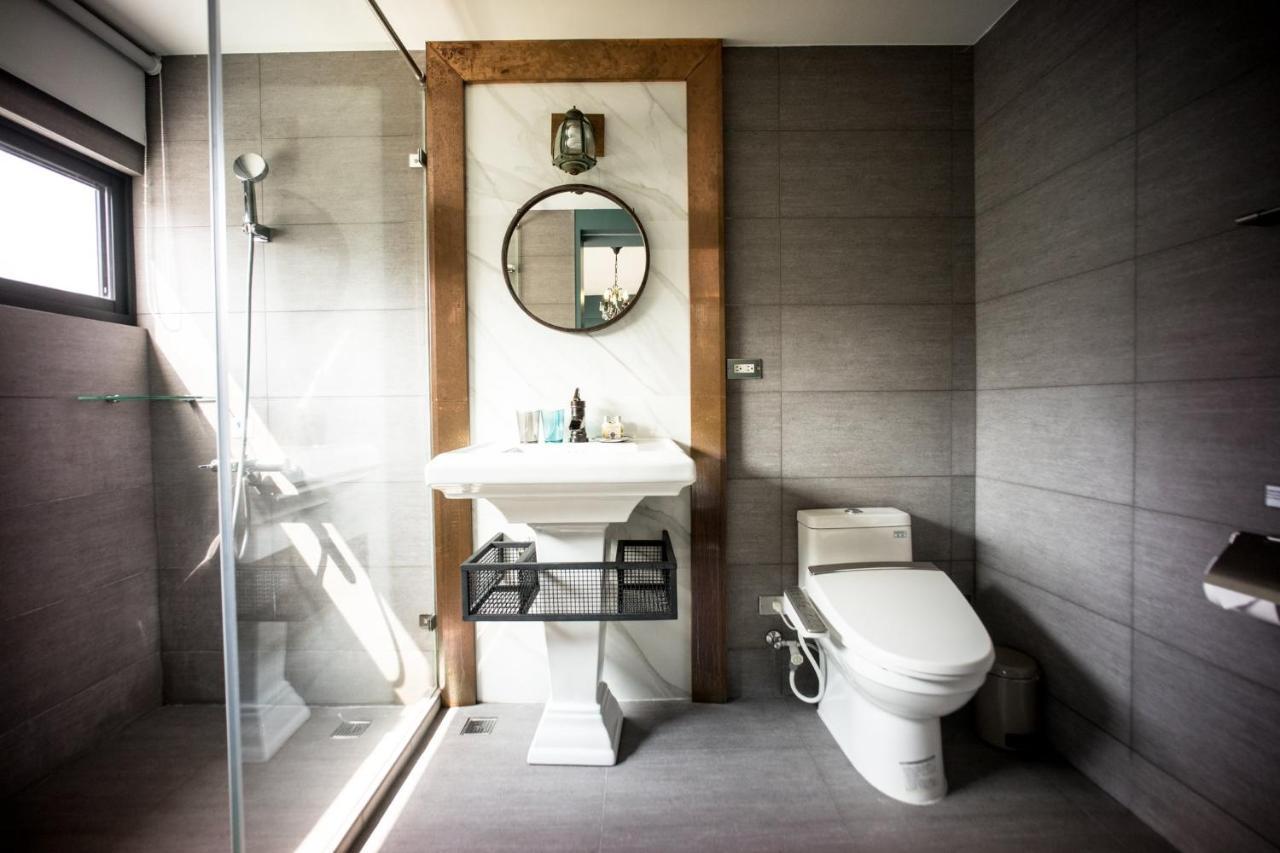 未艾公寓welove Apartment Xinying Eksteriør bilde