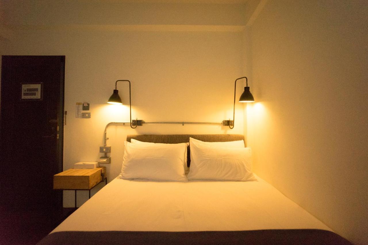 未艾公寓welove Apartment Xinying Eksteriør bilde