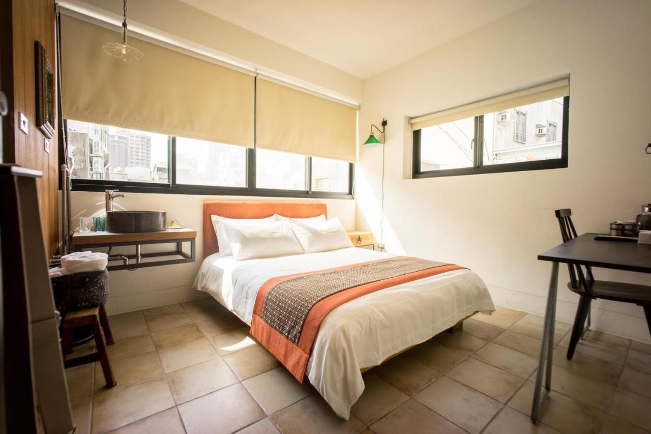 未艾公寓welove Apartment Xinying Eksteriør bilde
