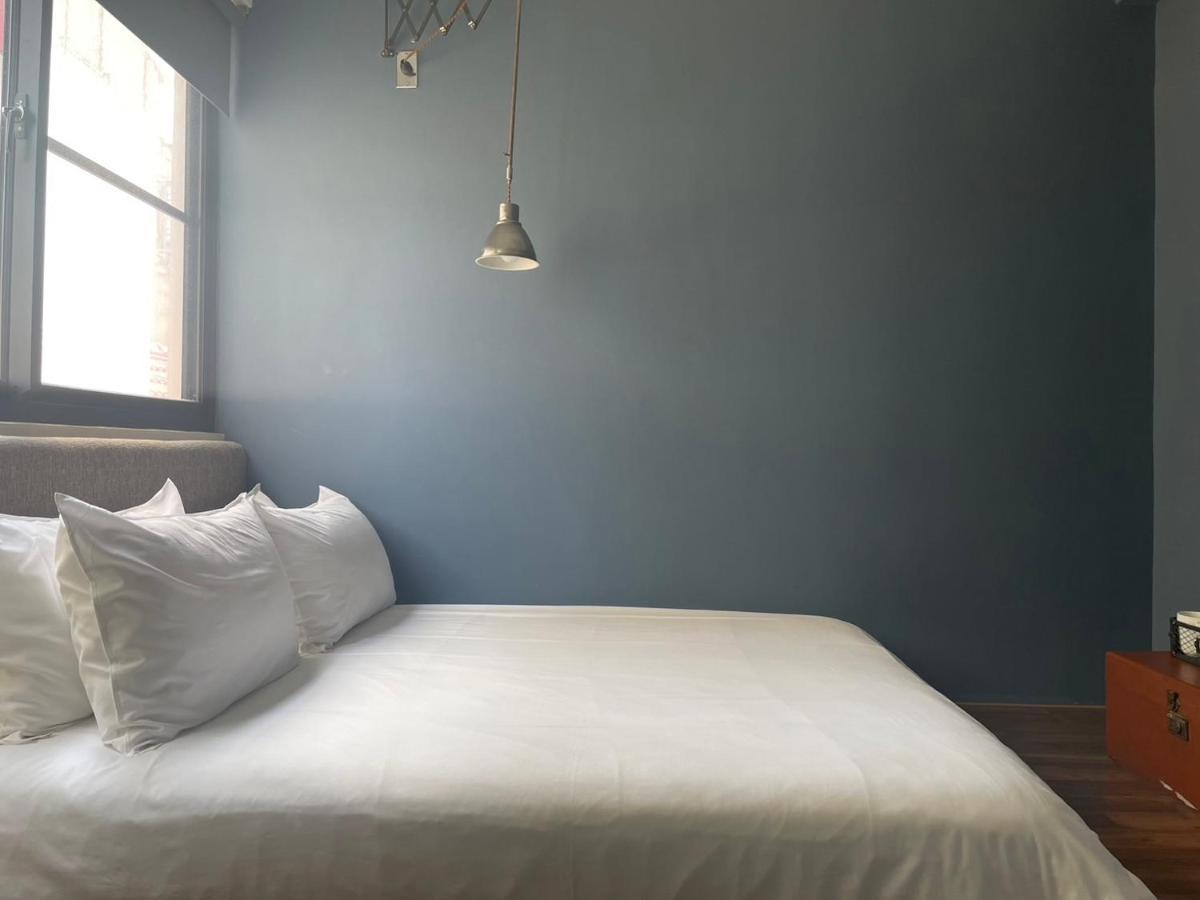 未艾公寓welove Apartment Xinying Eksteriør bilde