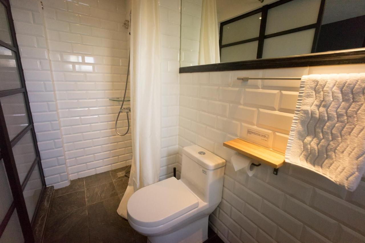 未艾公寓welove Apartment Xinying Eksteriør bilde
