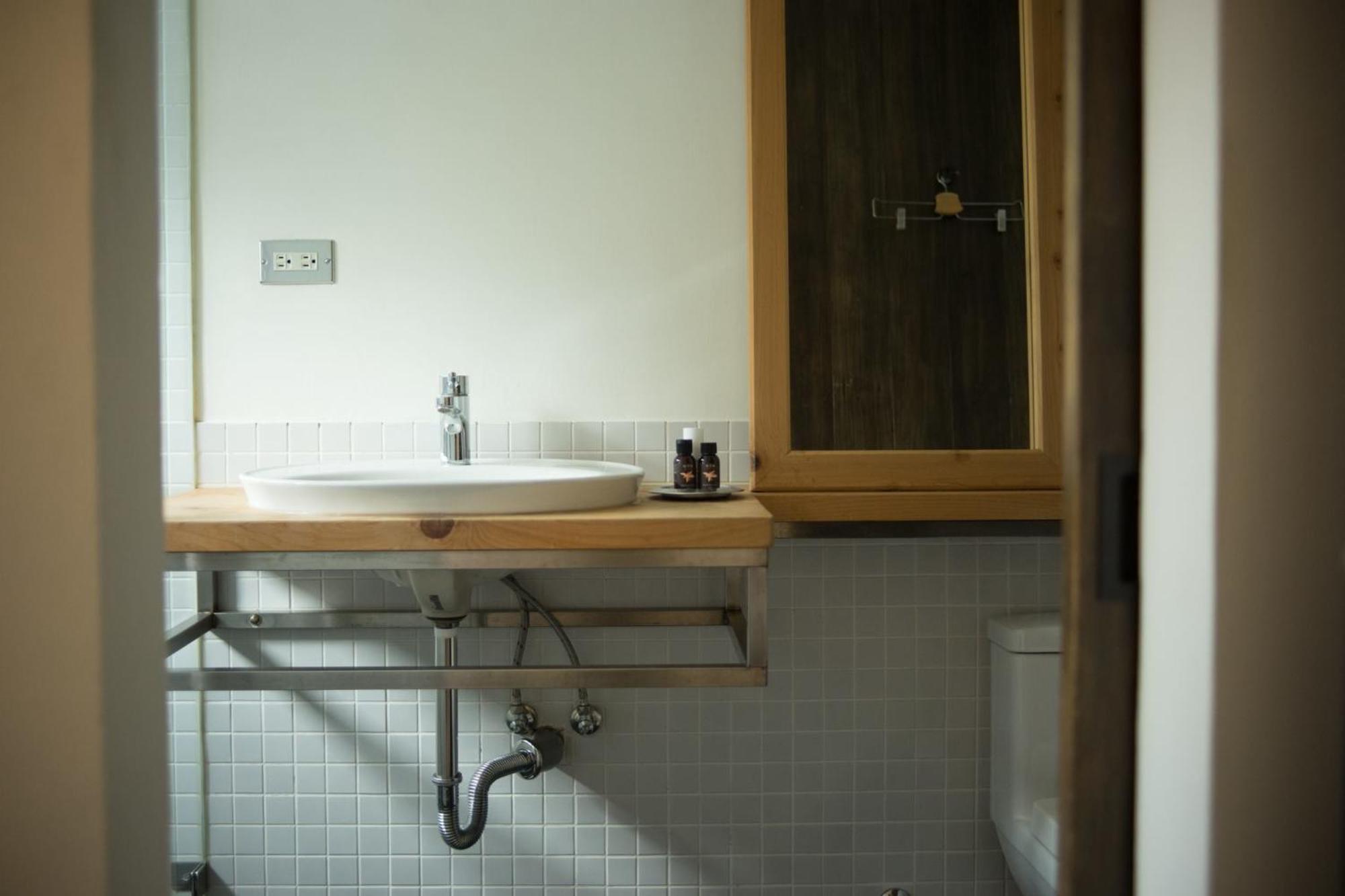 未艾公寓welove Apartment Xinying Eksteriør bilde