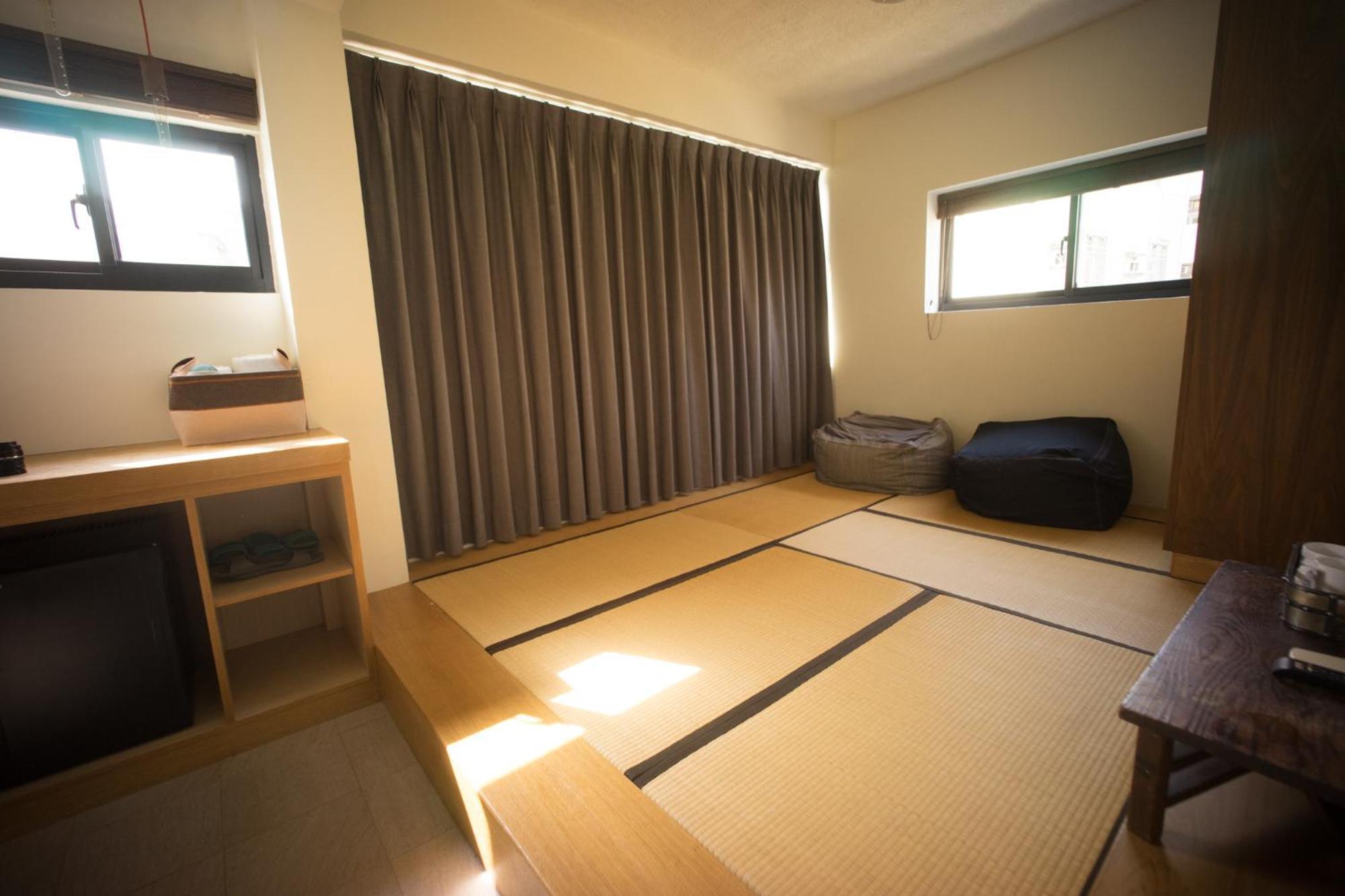 未艾公寓welove Apartment Xinying Eksteriør bilde