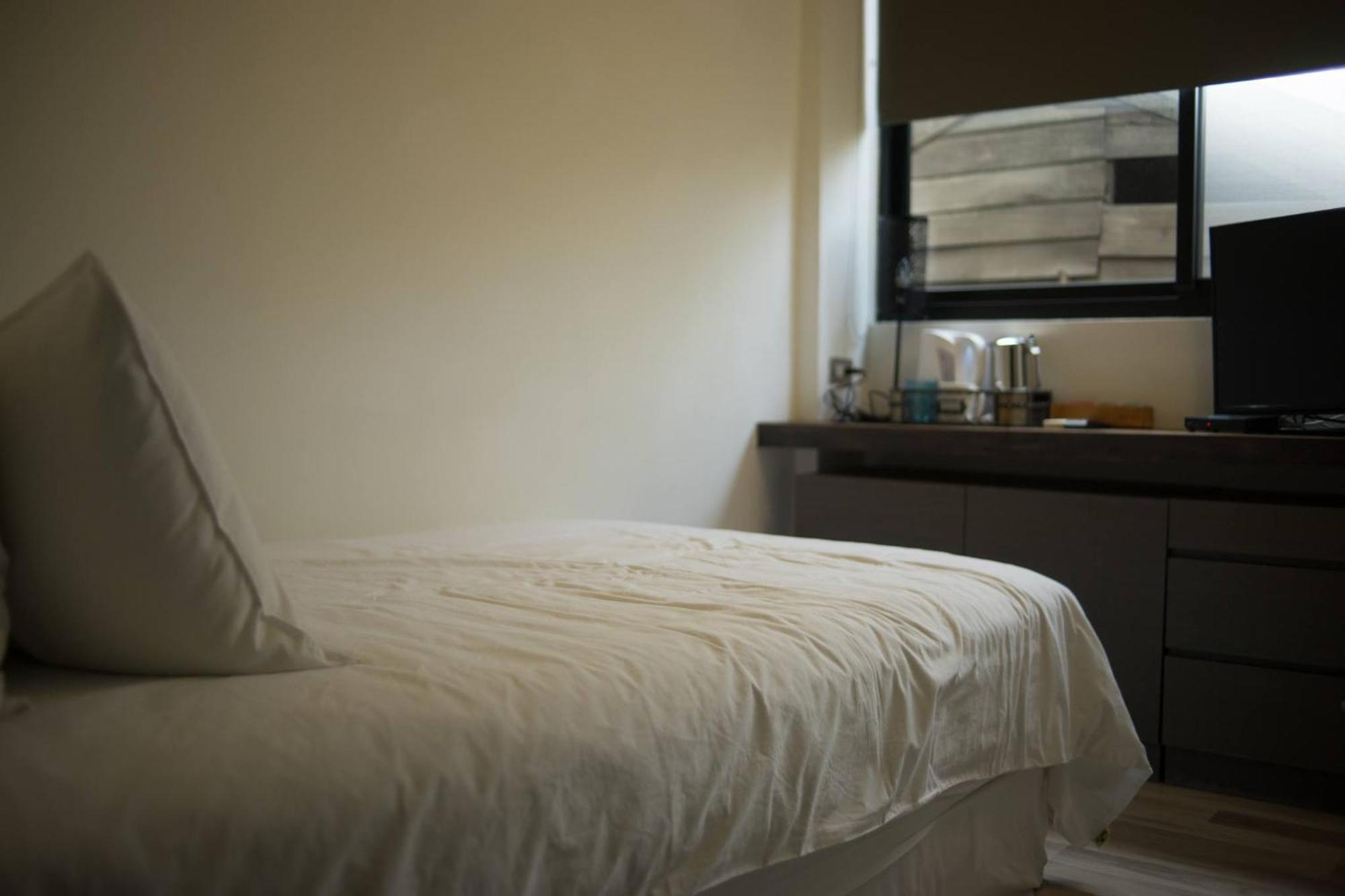 未艾公寓welove Apartment Xinying Eksteriør bilde