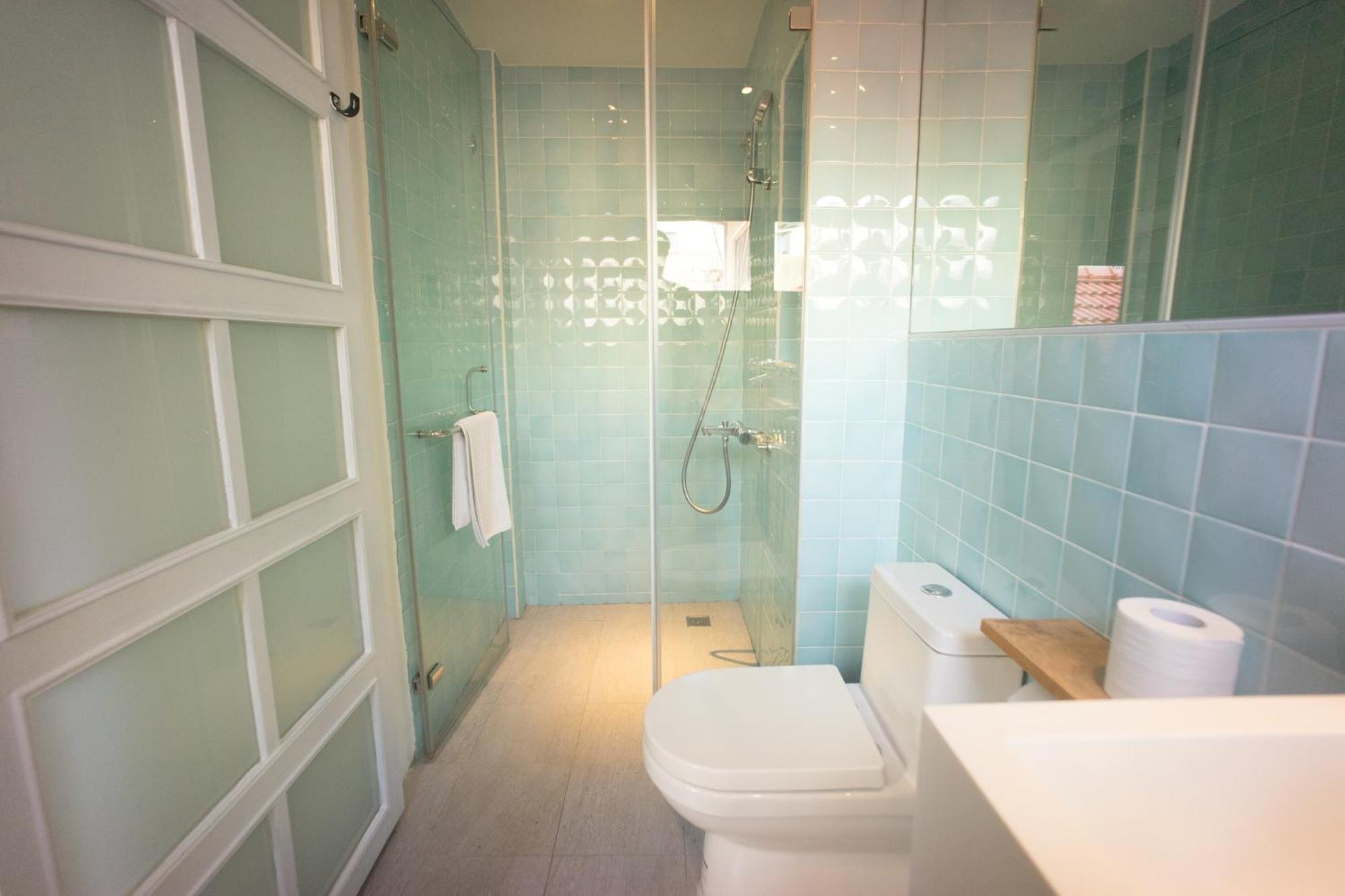未艾公寓welove Apartment Xinying Eksteriør bilde