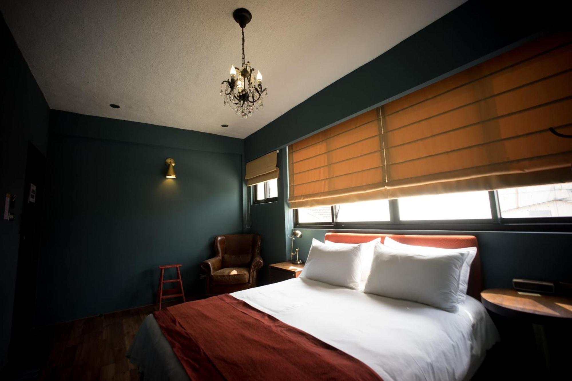 未艾公寓welove Apartment Xinying Eksteriør bilde