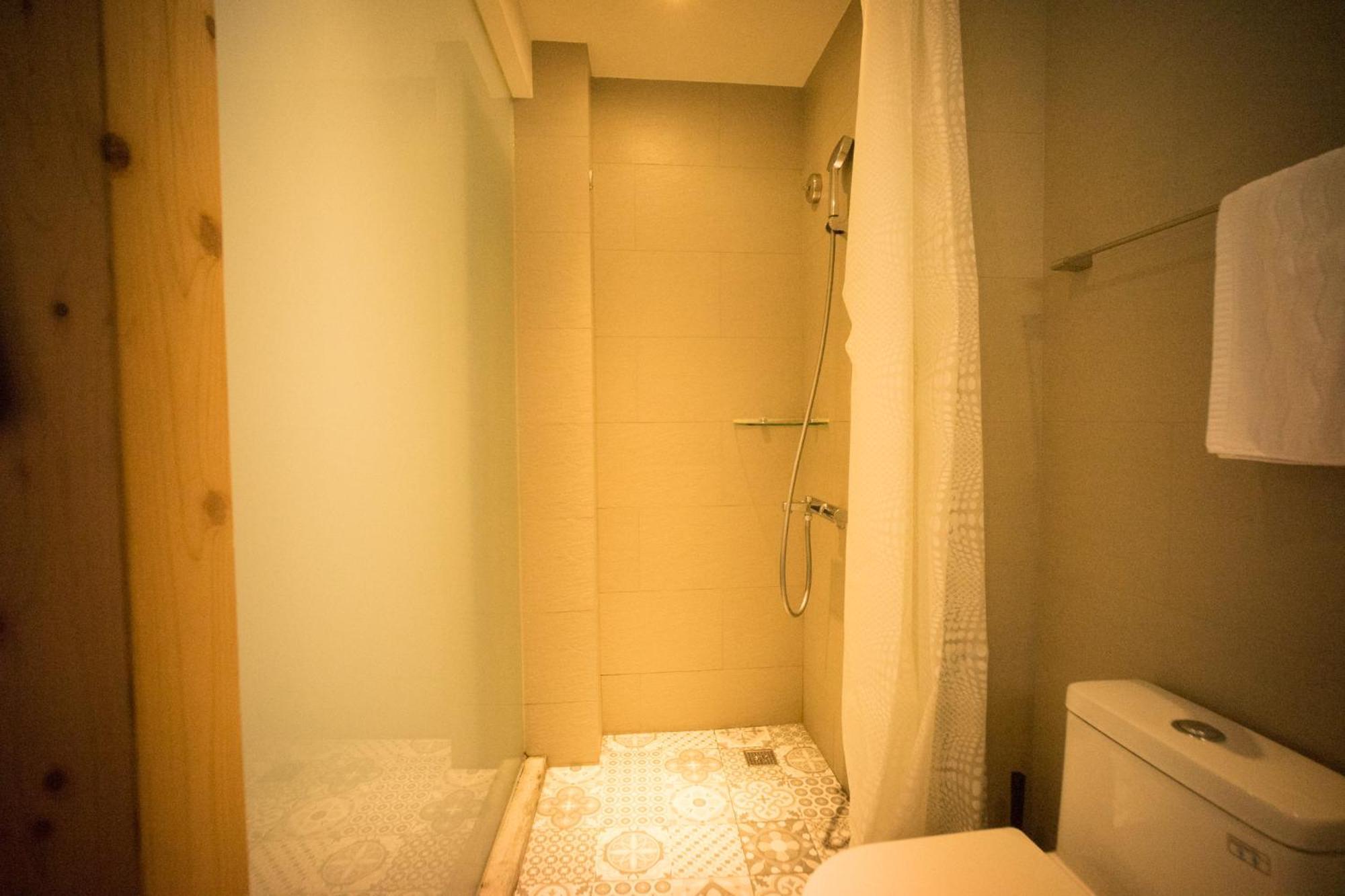 未艾公寓welove Apartment Xinying Eksteriør bilde